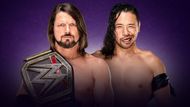 Is this too much 'New Japan' for Vince's tastes
